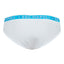 Slip Bianco Bambino SSC Napoli