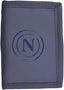 Portafoglio SSC Napoli Blu a Strappo