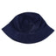 Cappello Pescatore in Velluto SSC Napoli con Scudetto