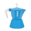Set Moka + Tazzine SSC Napoli AGAIN
