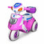 Minimoto Rosa SSC Napoli