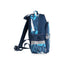 Zaino Asilo Blu SSC Napoli