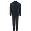 Napoli EA7 2024/2025 Blue Fleece Tracksuit