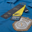 maglia centenario bambino home napoli ea7 2026/2027