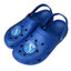 Clogs Blu SSC Napoli