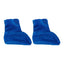 Set Cappellino e Scarpine Neonato Azzurro SSC Napoli