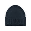 Cappello SSC Napoli in Lana con Scritta Embossed