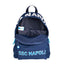 Zaino Americano SSC Napoli Blu