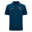 Polo Ssc Napoli Ea7 Blue Marine 2026/2027