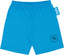 Completo Estivo Celeste con Scritta SSC Napoli