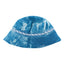 Cappello Double Rigatino Blu e Bianco SSC Napoli