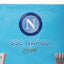 Gagliardetti Trofei Ssc Napoli