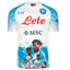Maglia Face Game Ssc Napoli EA7 Anguissa 2022/2023