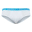 Slip Bianco Bambino SSC Napoli