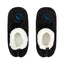 Pantofole Antiscivolo Sherpa SSC Napoli