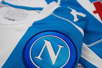 ssc napoli store